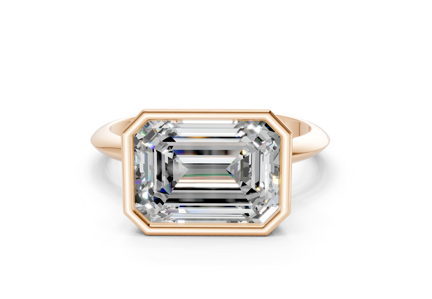 The Essex Signature Engagement Ring