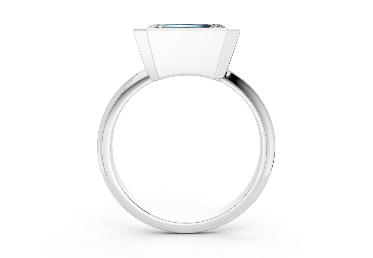 The Essex Signature Engagement Ring