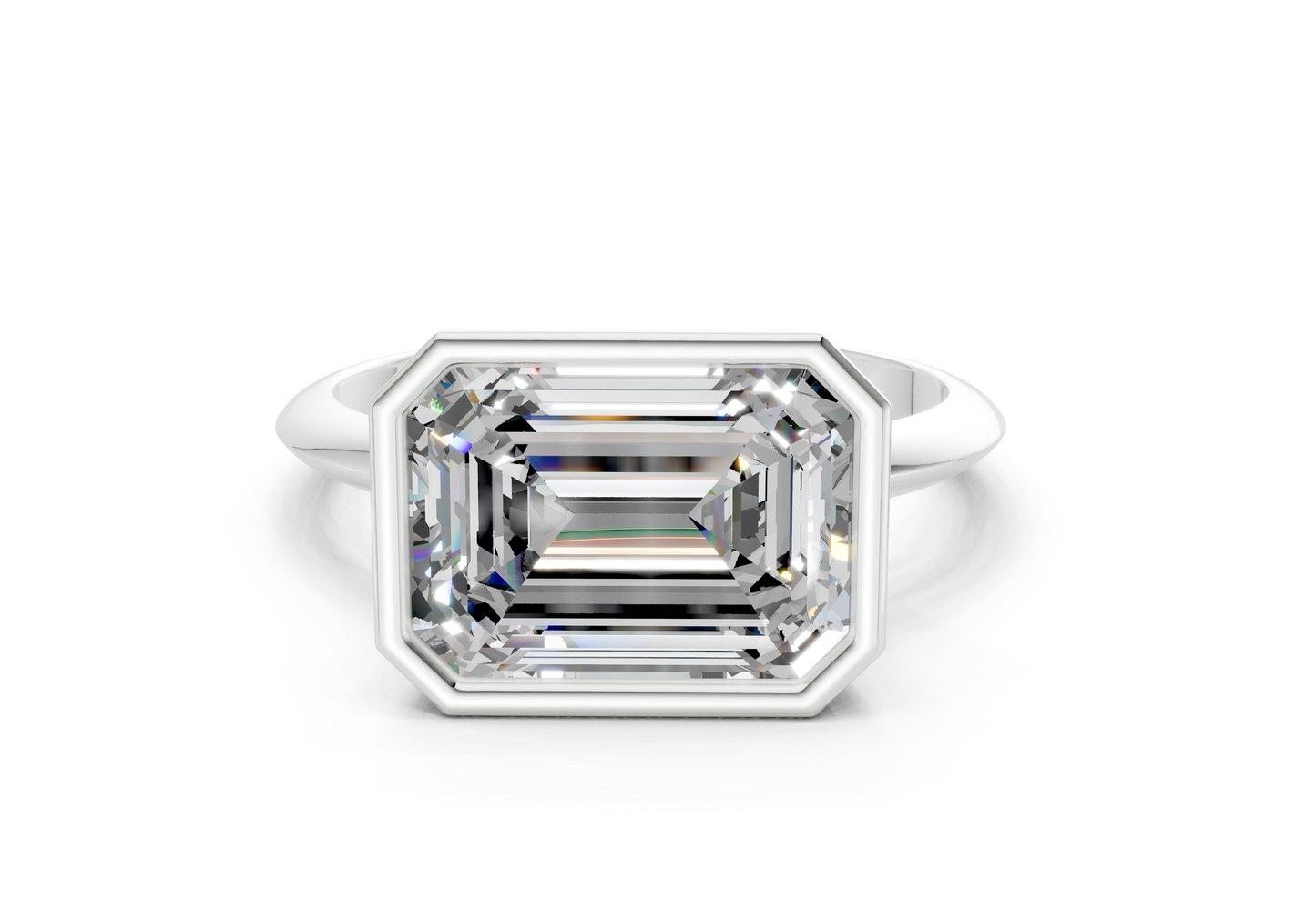 The Essex Signature Engagement Ring