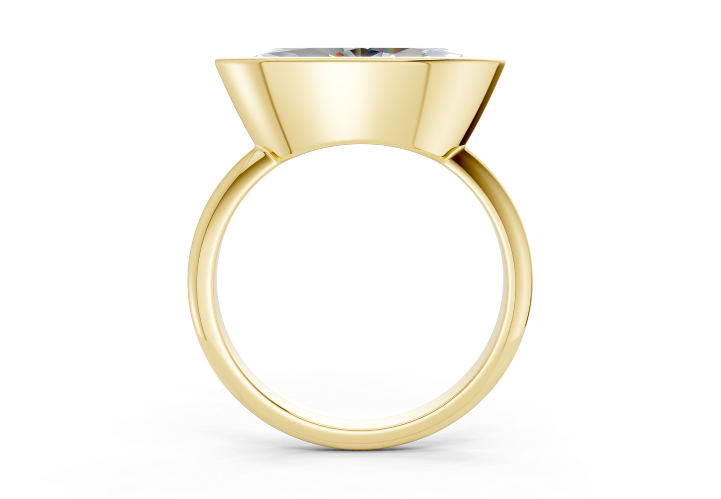 The Essex Signature Engagement Ring