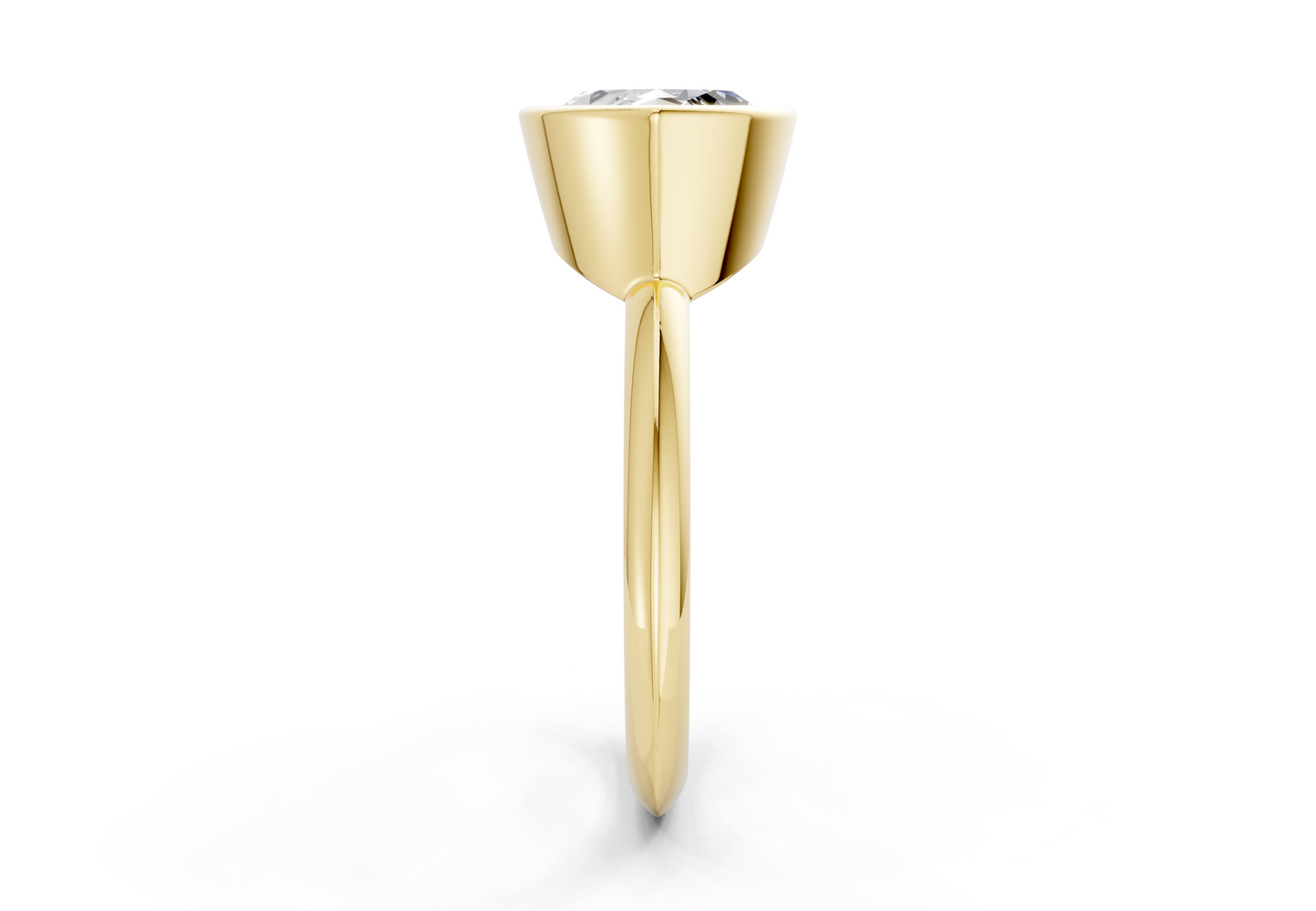 The Essex Signature Engagement Ring