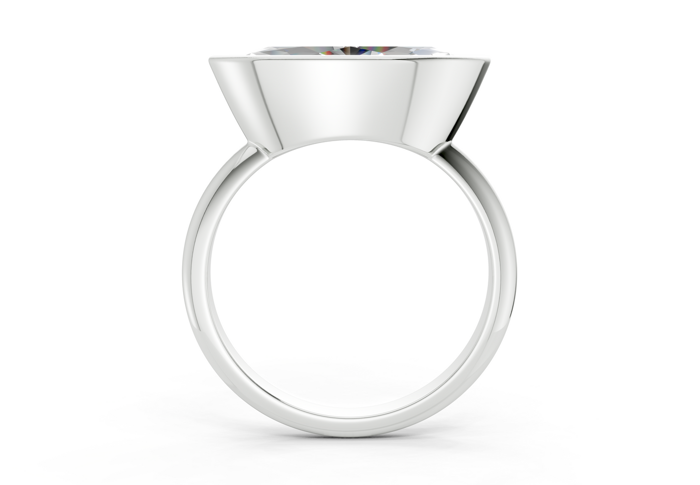 The Essex Signature Engagement Ring