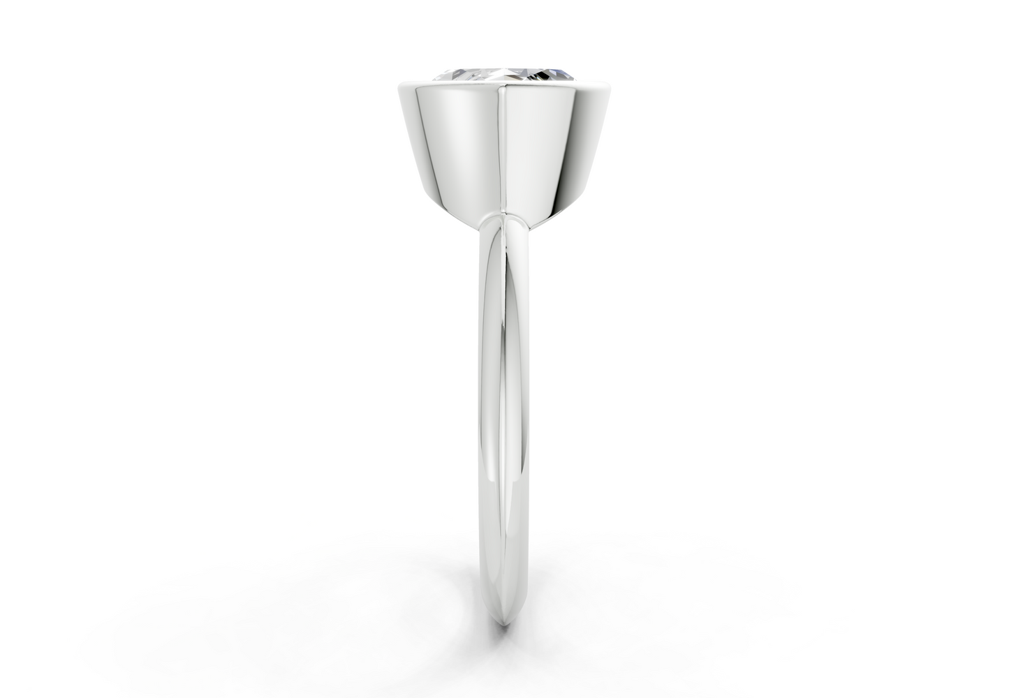 The Essex Signature Engagement Ring