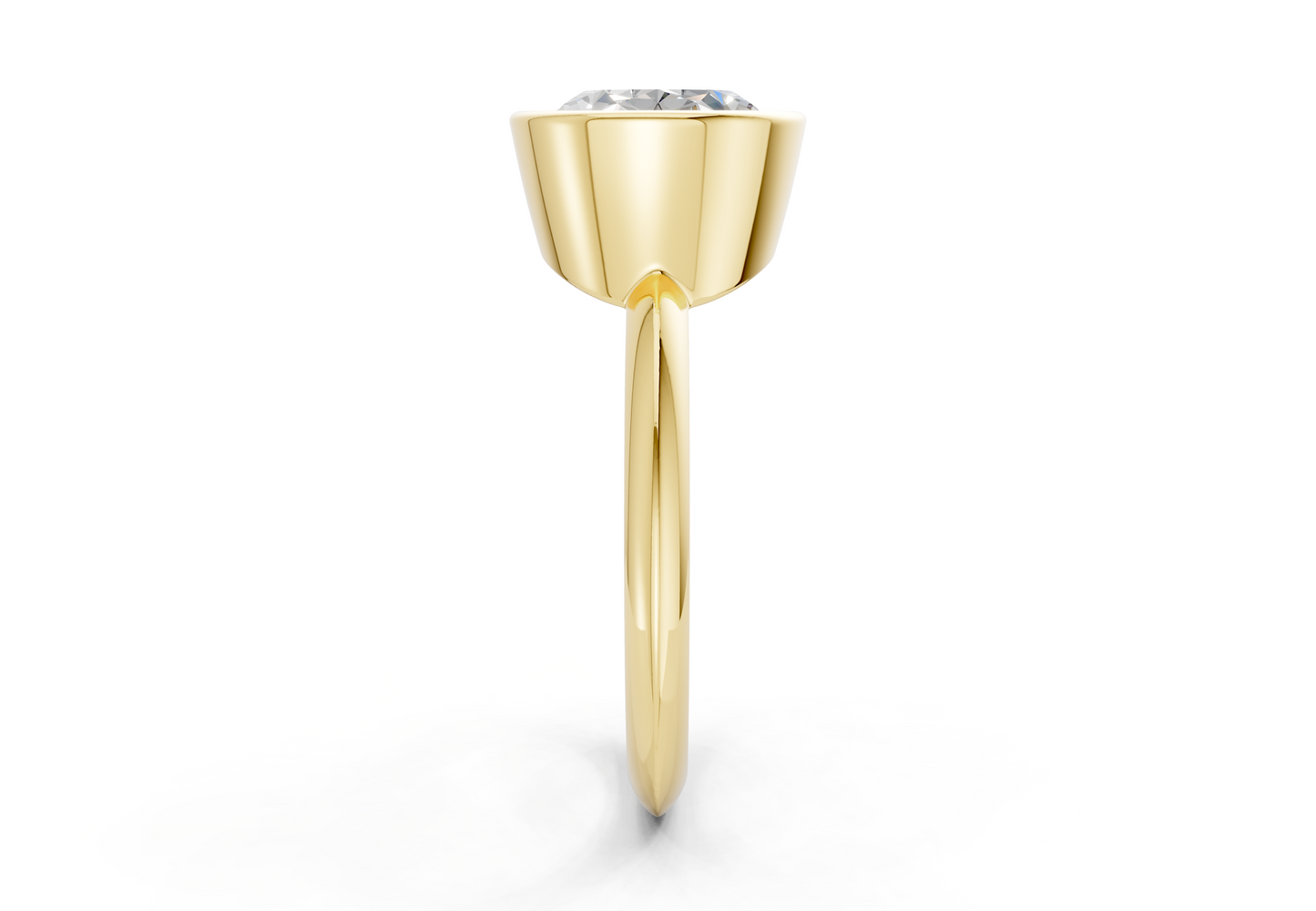 The Essex Signature Engagement Ring