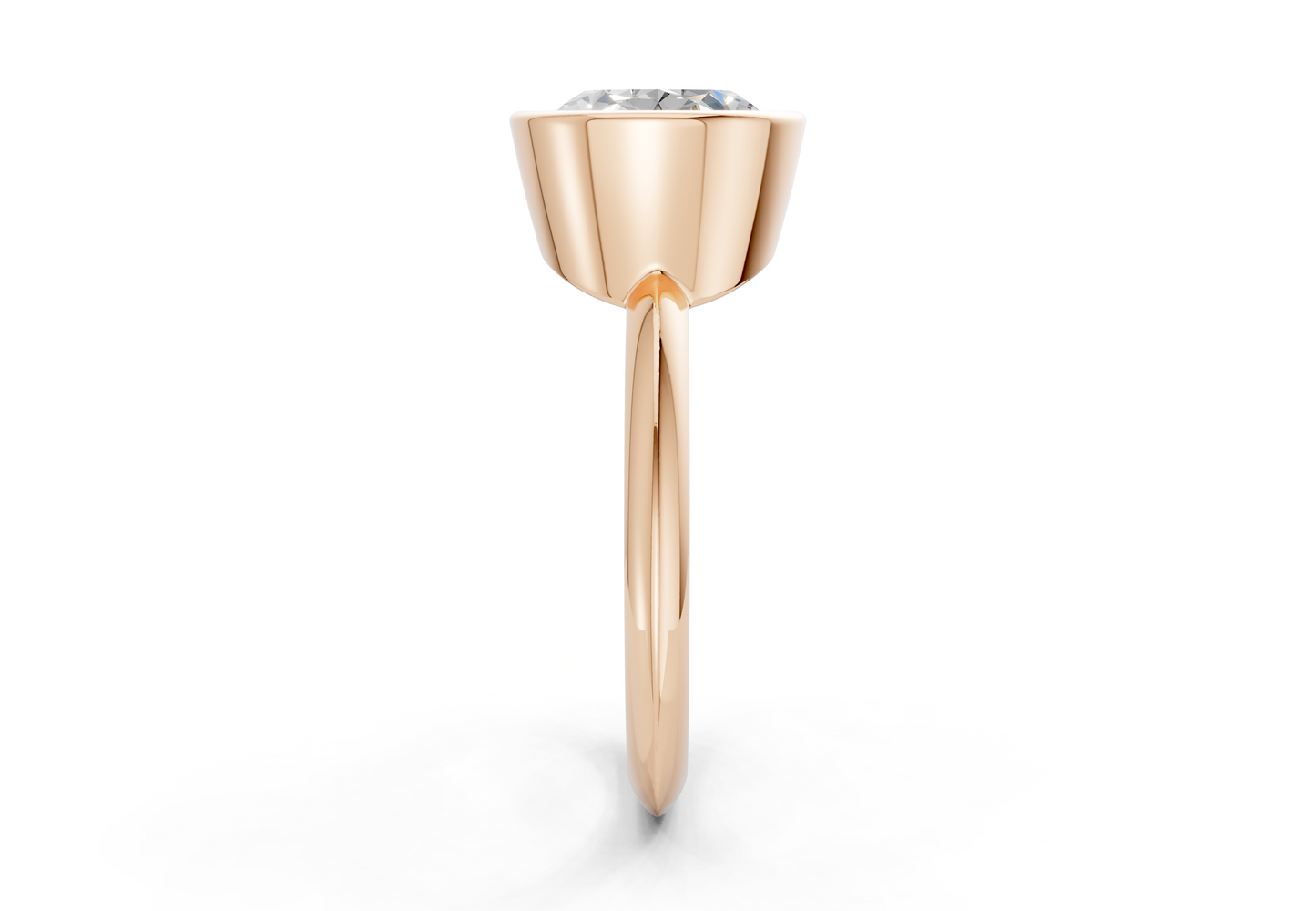 The Essex Signature Engagement Ring