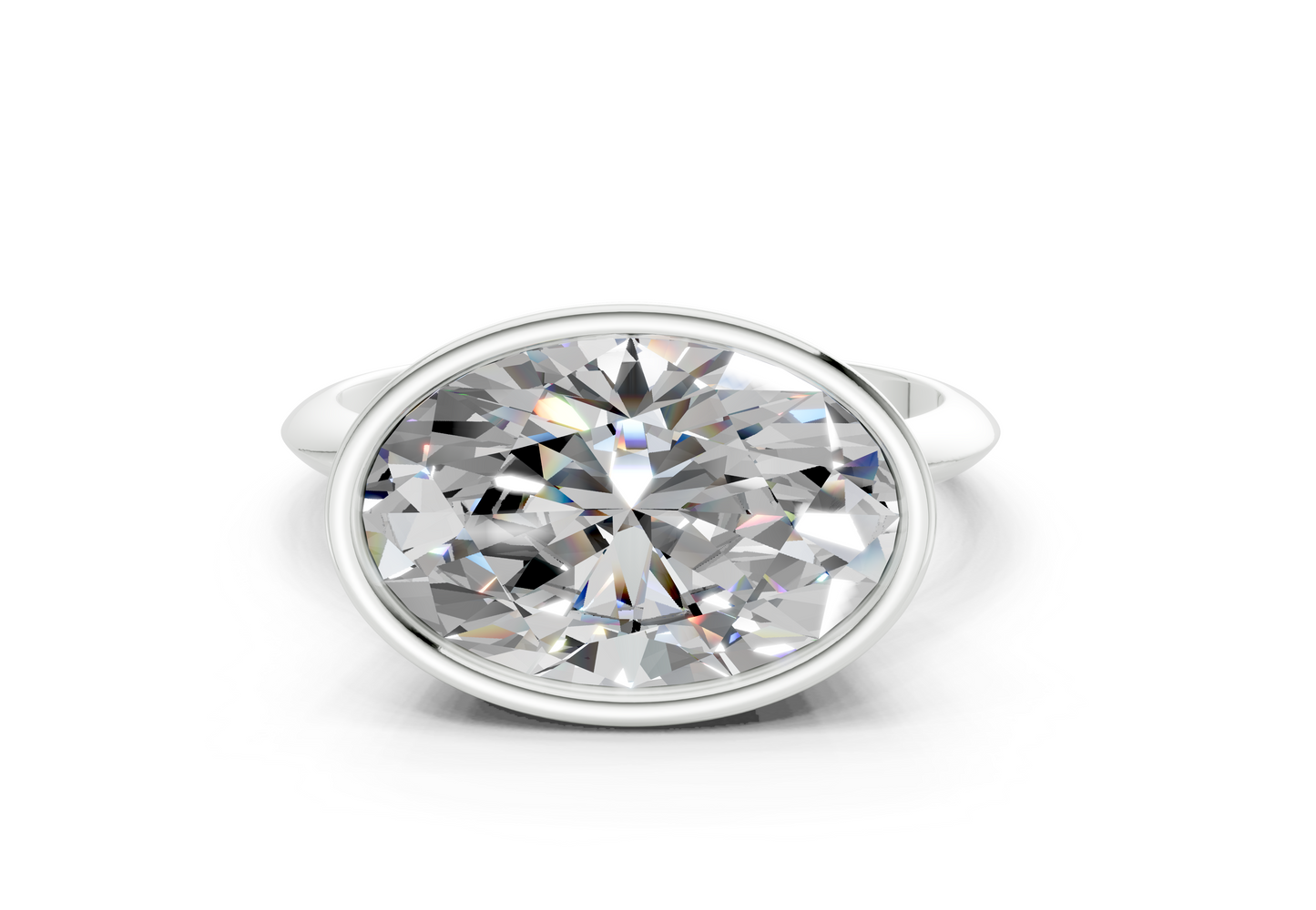 The Essex Signature Engagement Ring