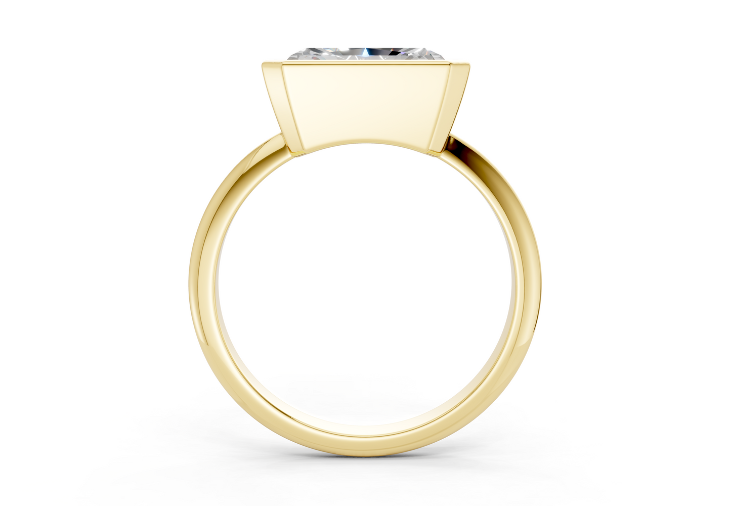 The Essex Signature Engagement Ring