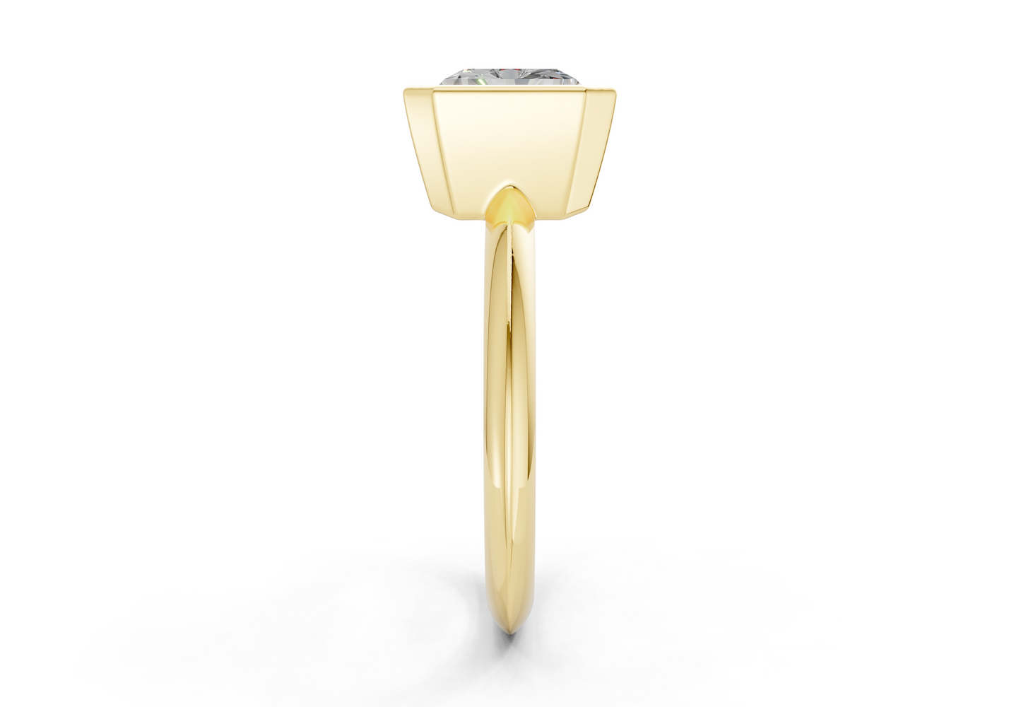 The Essex Signature Engagement Ring