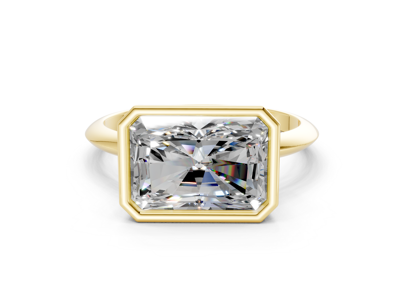 The Essex Signature Engagement Ring