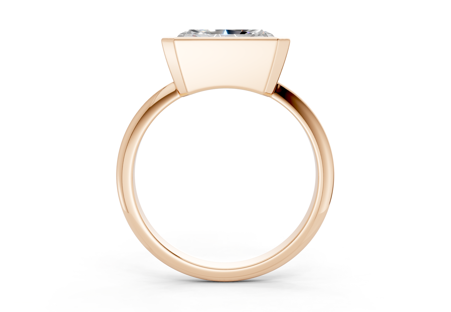 The Essex Signature Engagement Ring
