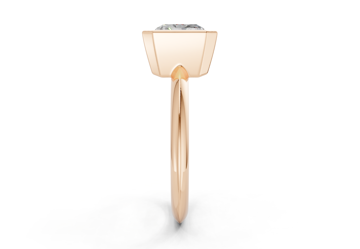The Essex Signature Engagement Ring