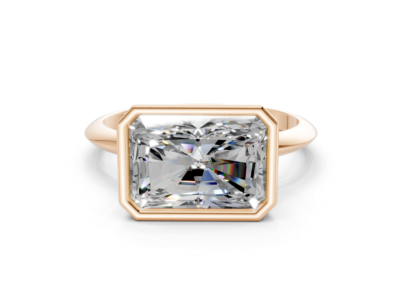 The Essex Signature Engagement Ring