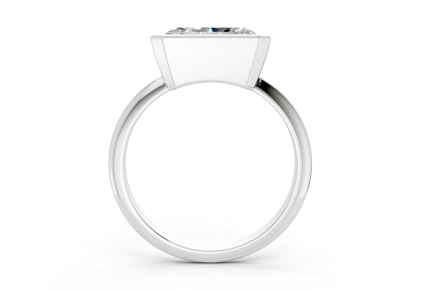 The Essex Signature Engagement Ring