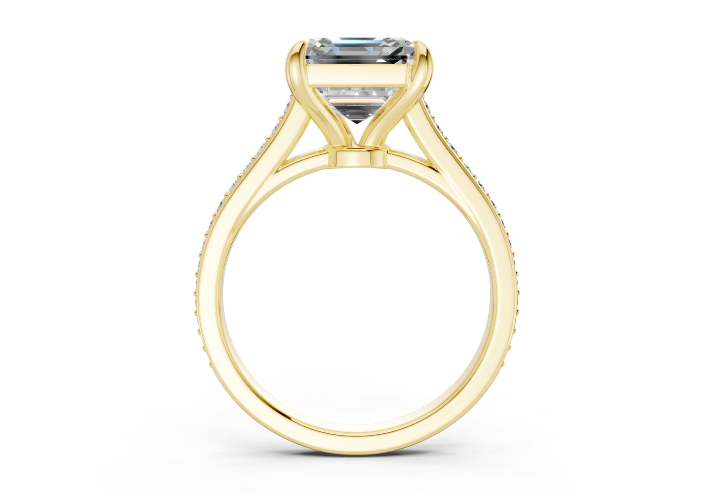 The Ashbury Signature Engagement Ring