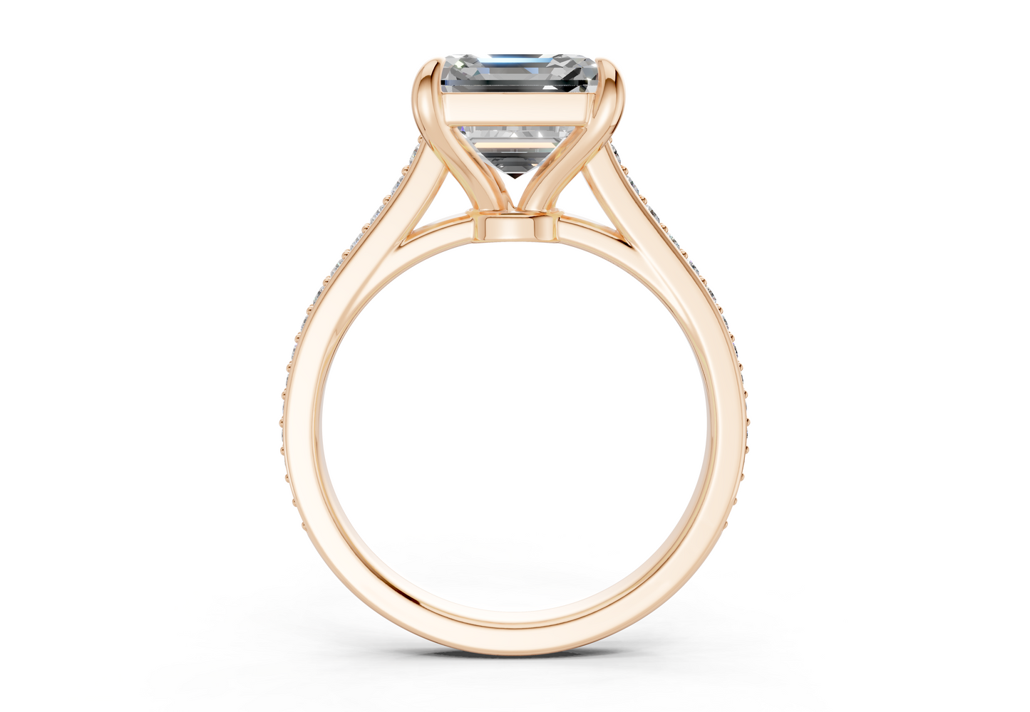 The Ashbury Signature Engagement Ring