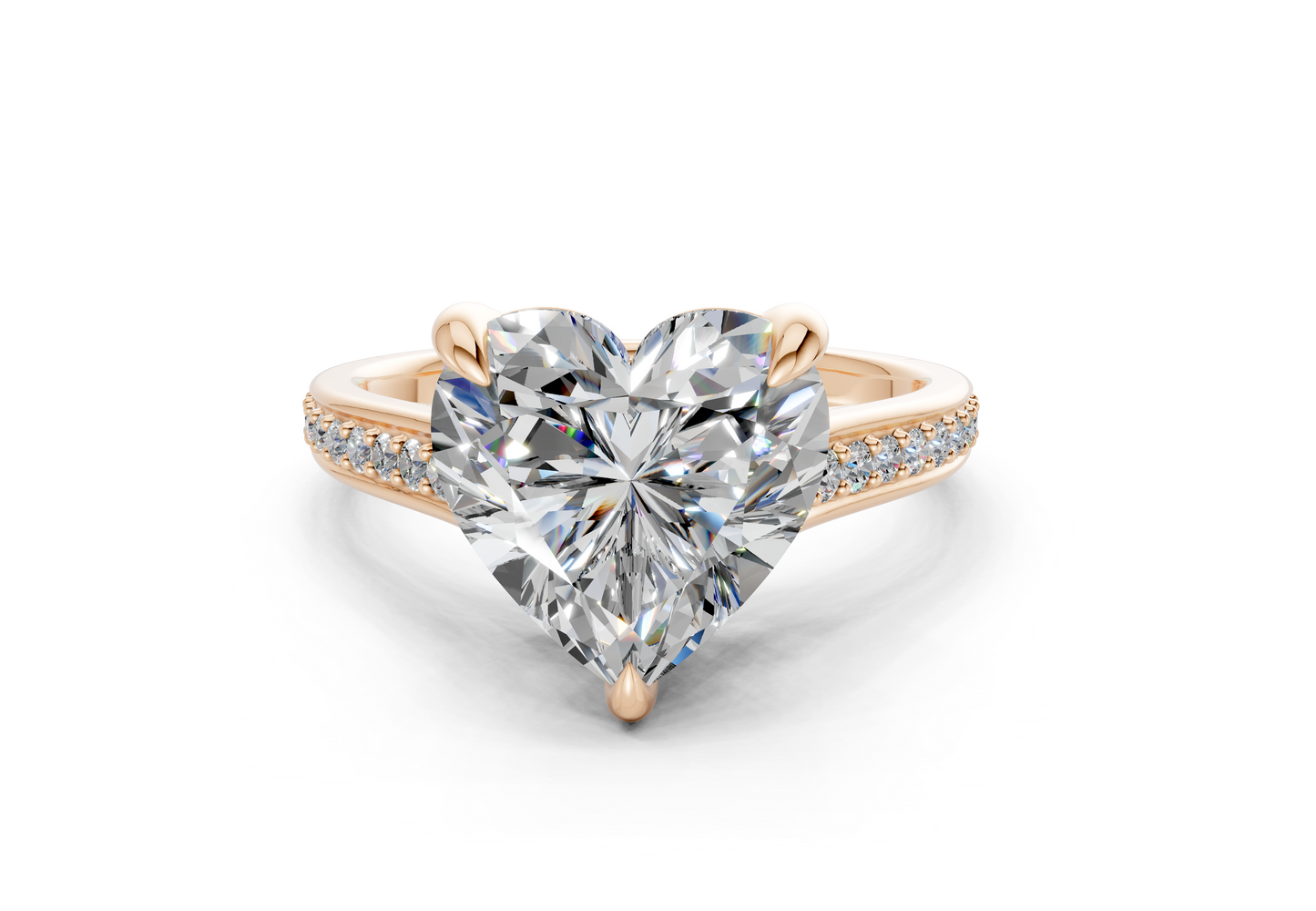 The Ashbury Signature Engagement Ring