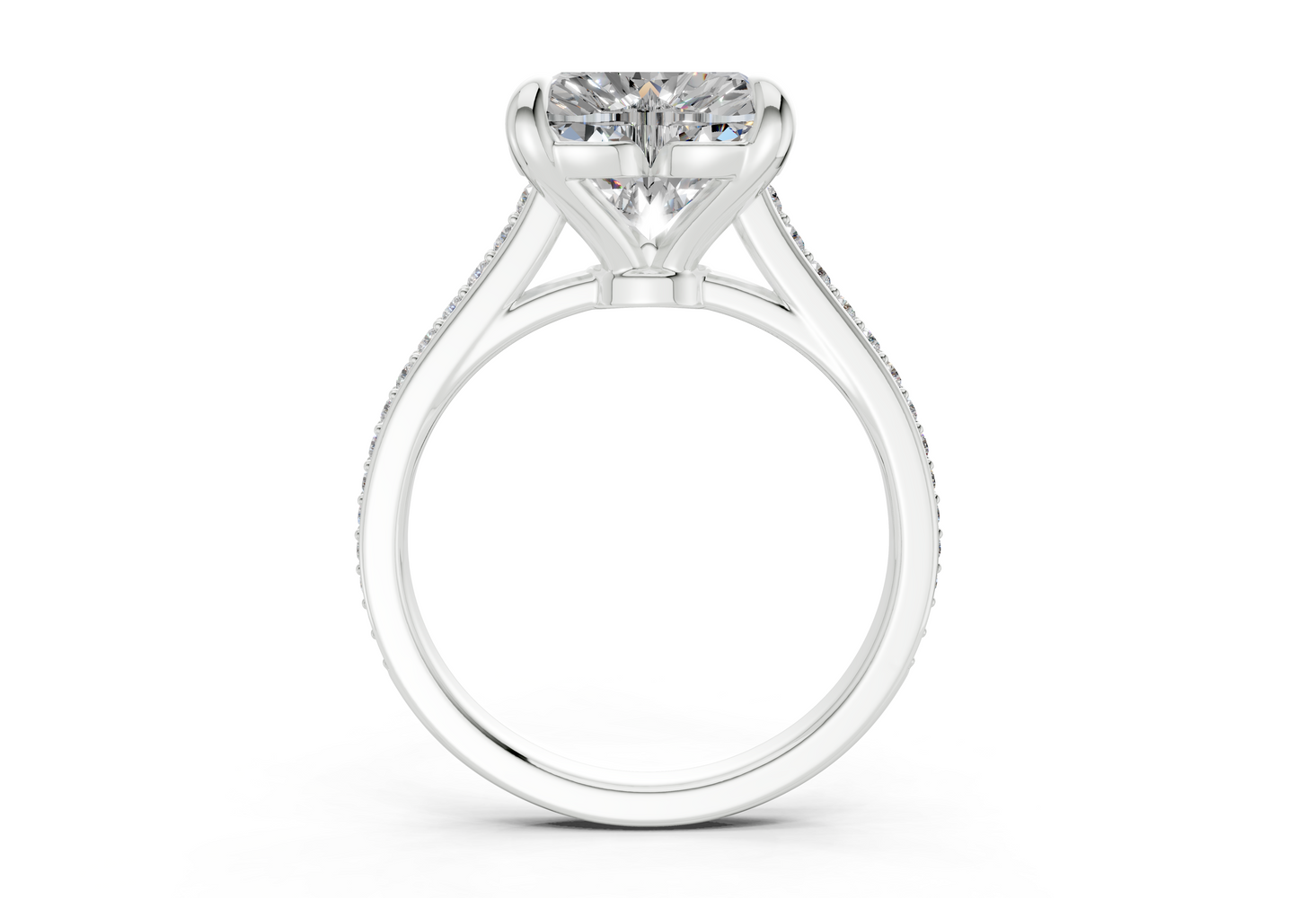 The Ashbury Signature Engagement Ring