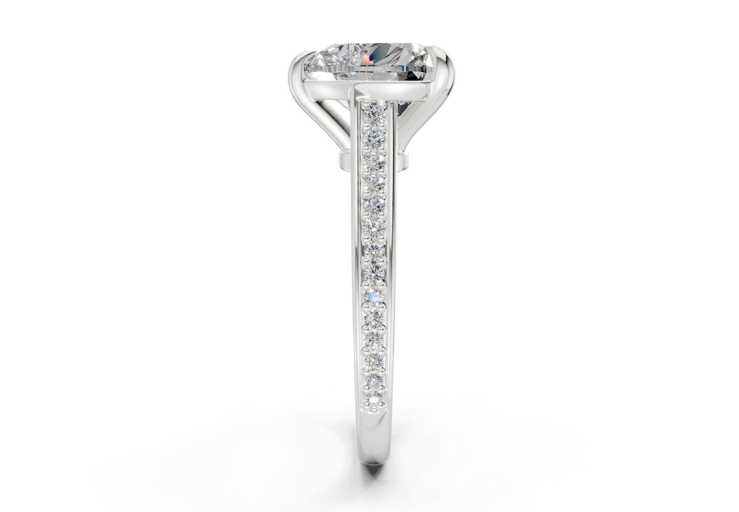 The Ashbury Signature Engagement Ring