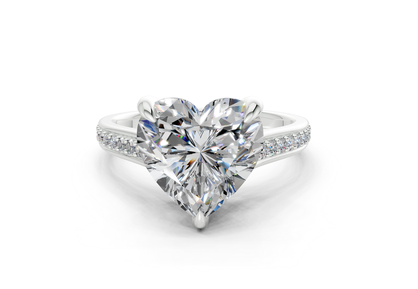 The Ashbury Signature Engagement Ring