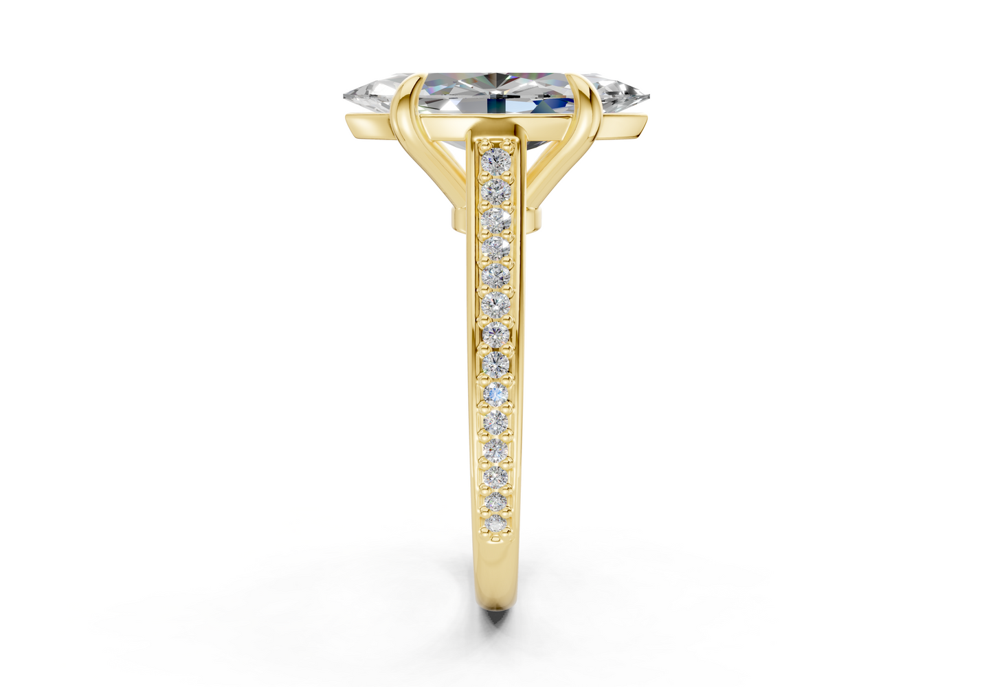 The Ashbury Signature Engagement Ring