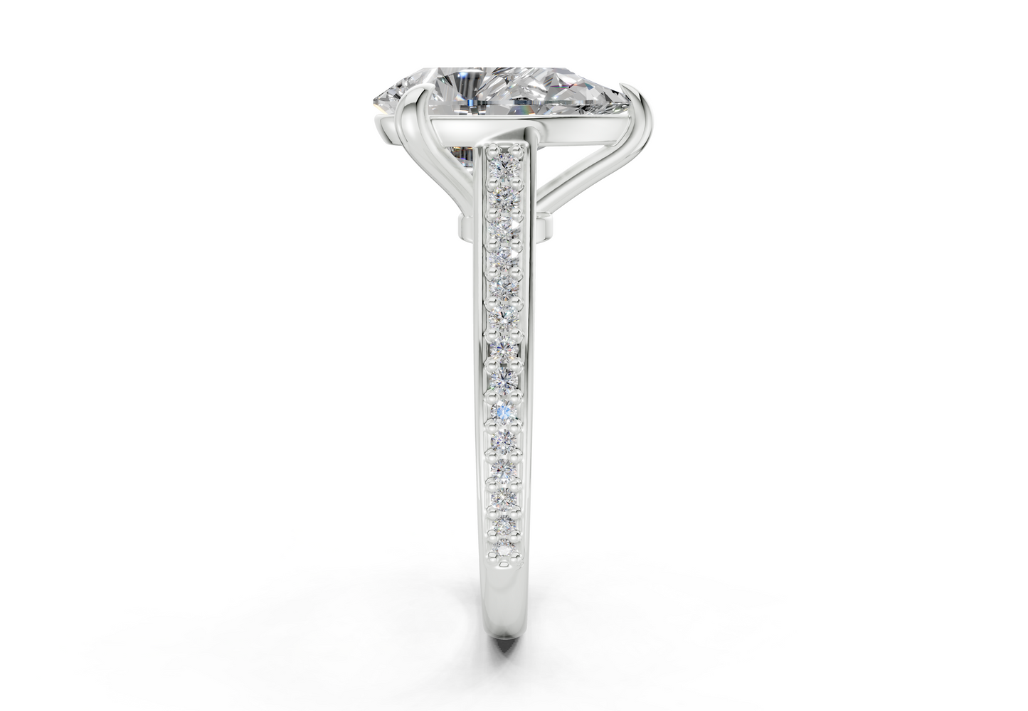 The Ashbury Signature Engagement Ring
