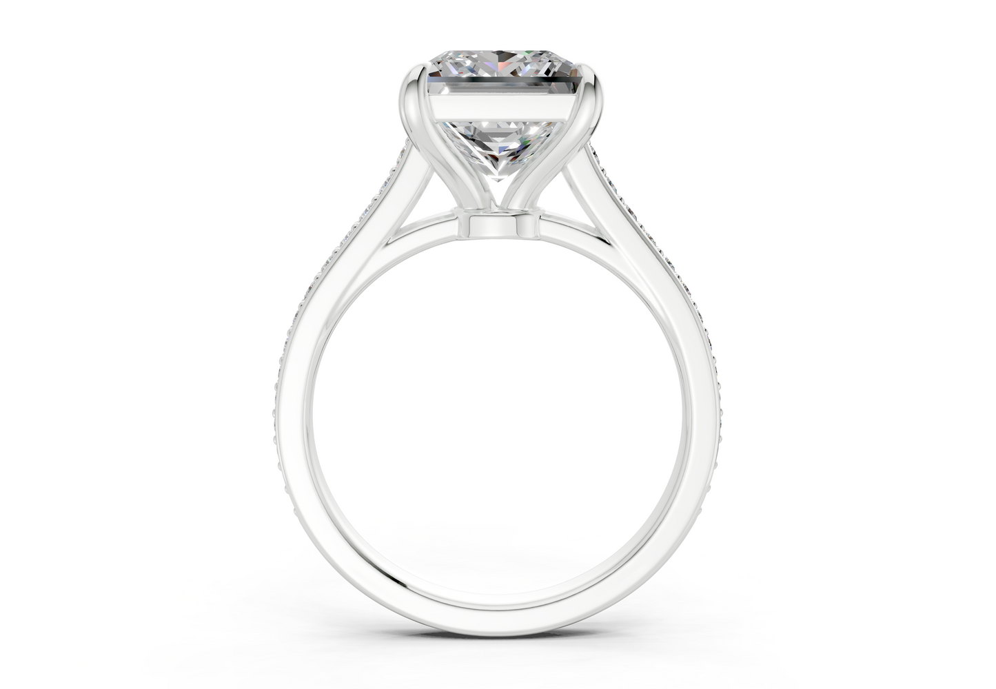 The Ashbury Signature Engagement Ring