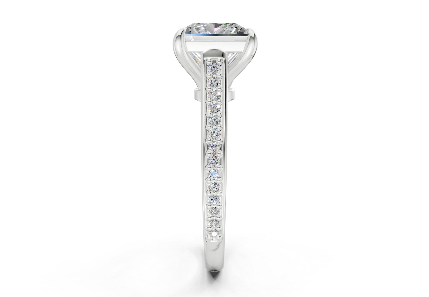 The Ashbury Signature Engagement Ring