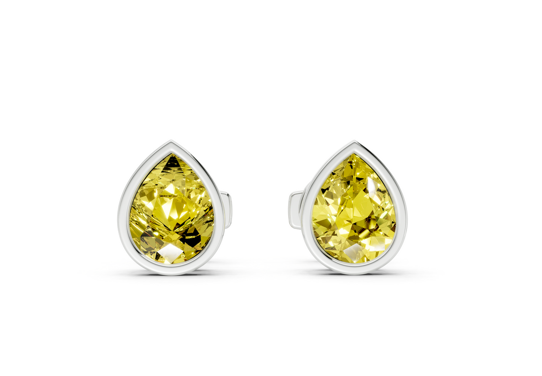 Understanding the 4Cs of diamond
