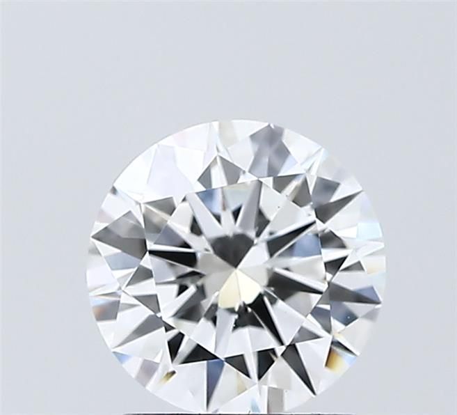 1.50 Carat D-VS1 Round Lab Diamond