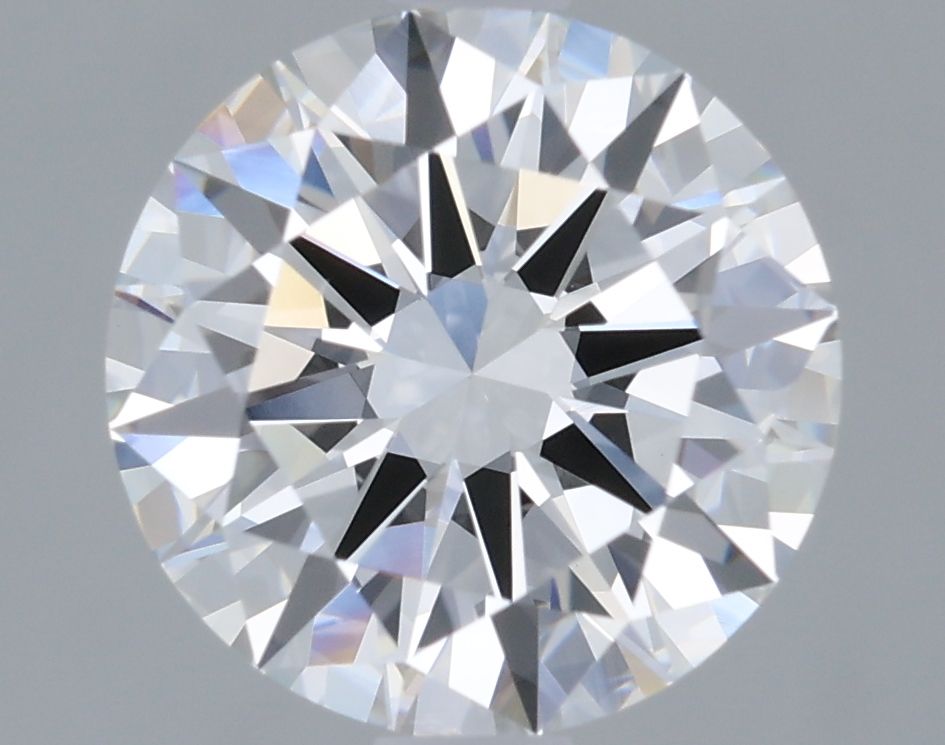 2.00 Carat E-VS1 Round Lab Diamond