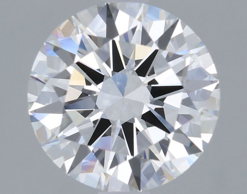 2.00 Carat E-VS1 Round Lab Diamond