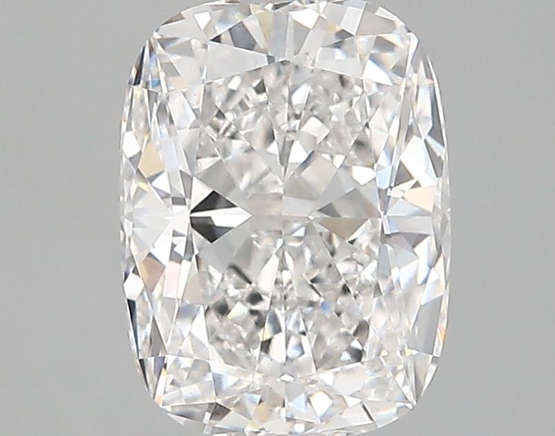 2.26 Carat E-VS1 Cushion Lab Diamond