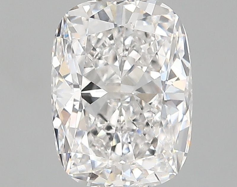 2.26 Carat E-VS1 Cushion Lab Diamond