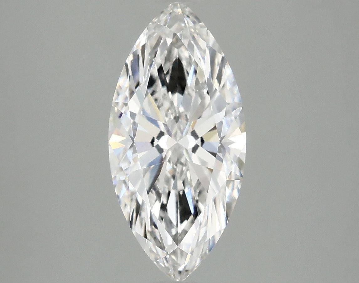 2.04 Carat E-VS1 Marquise Lab Diamond