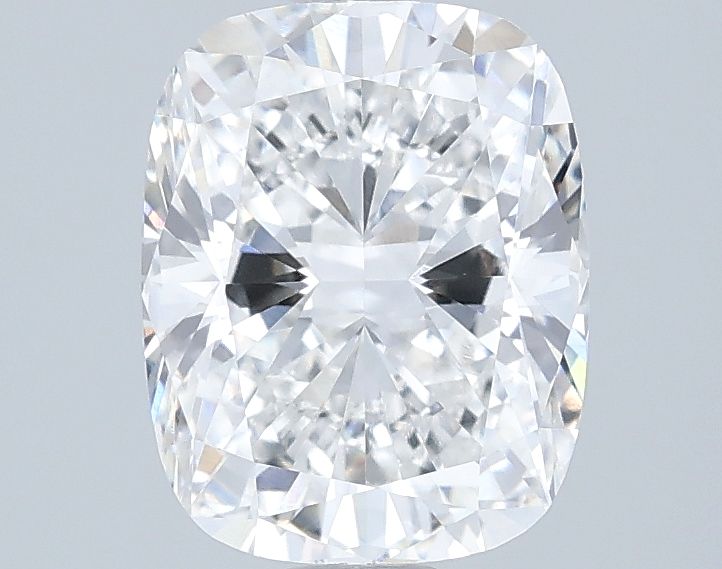 2.04 Carat E-VVS2 Cushion Lab Diamond