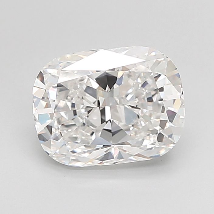 2.07 Carat E-VS1 Cushion Lab Diamond
