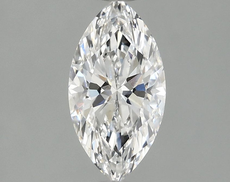 1.08 Carat E-VS2 Marquise Lab Diamond
