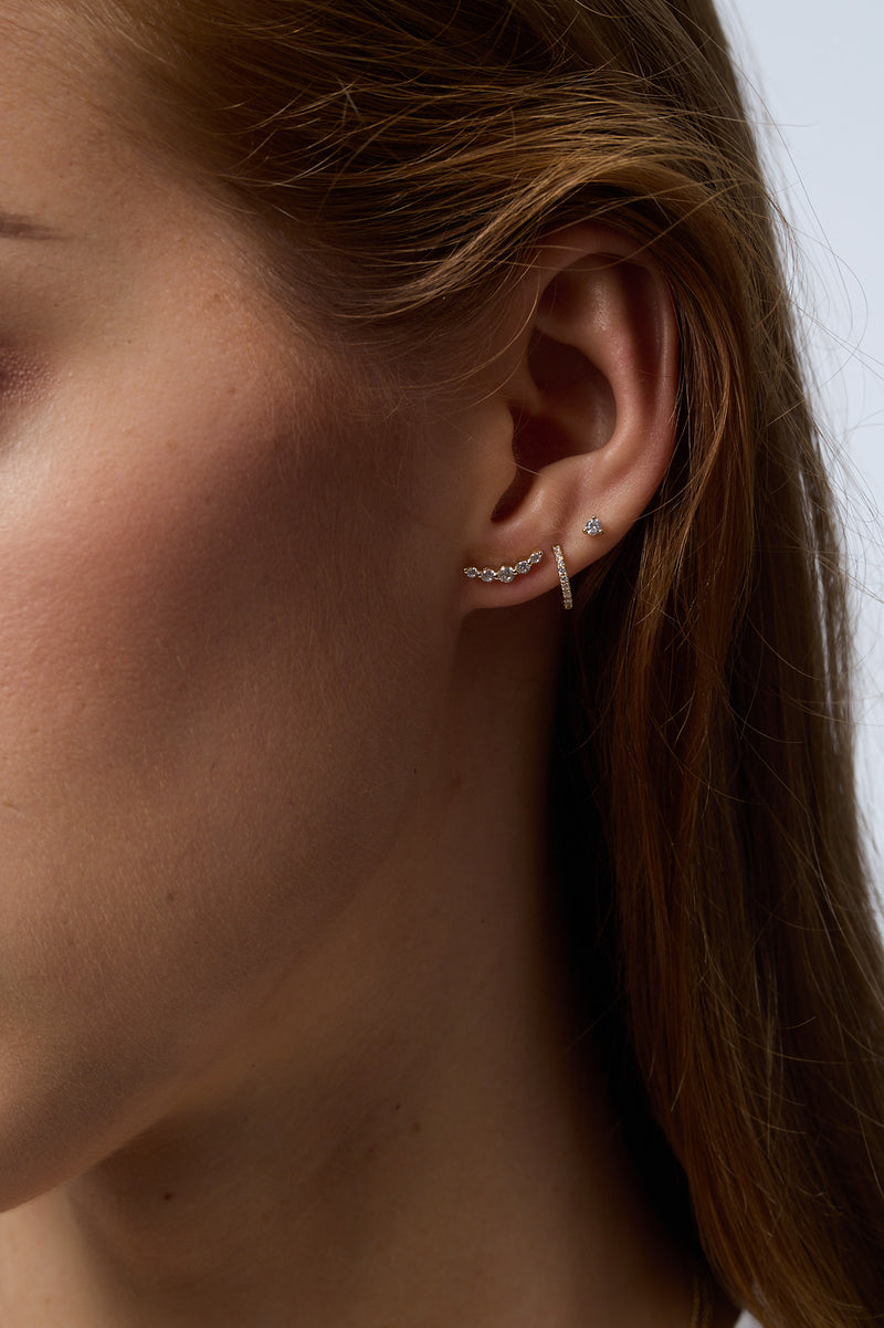 The Bohème Studs