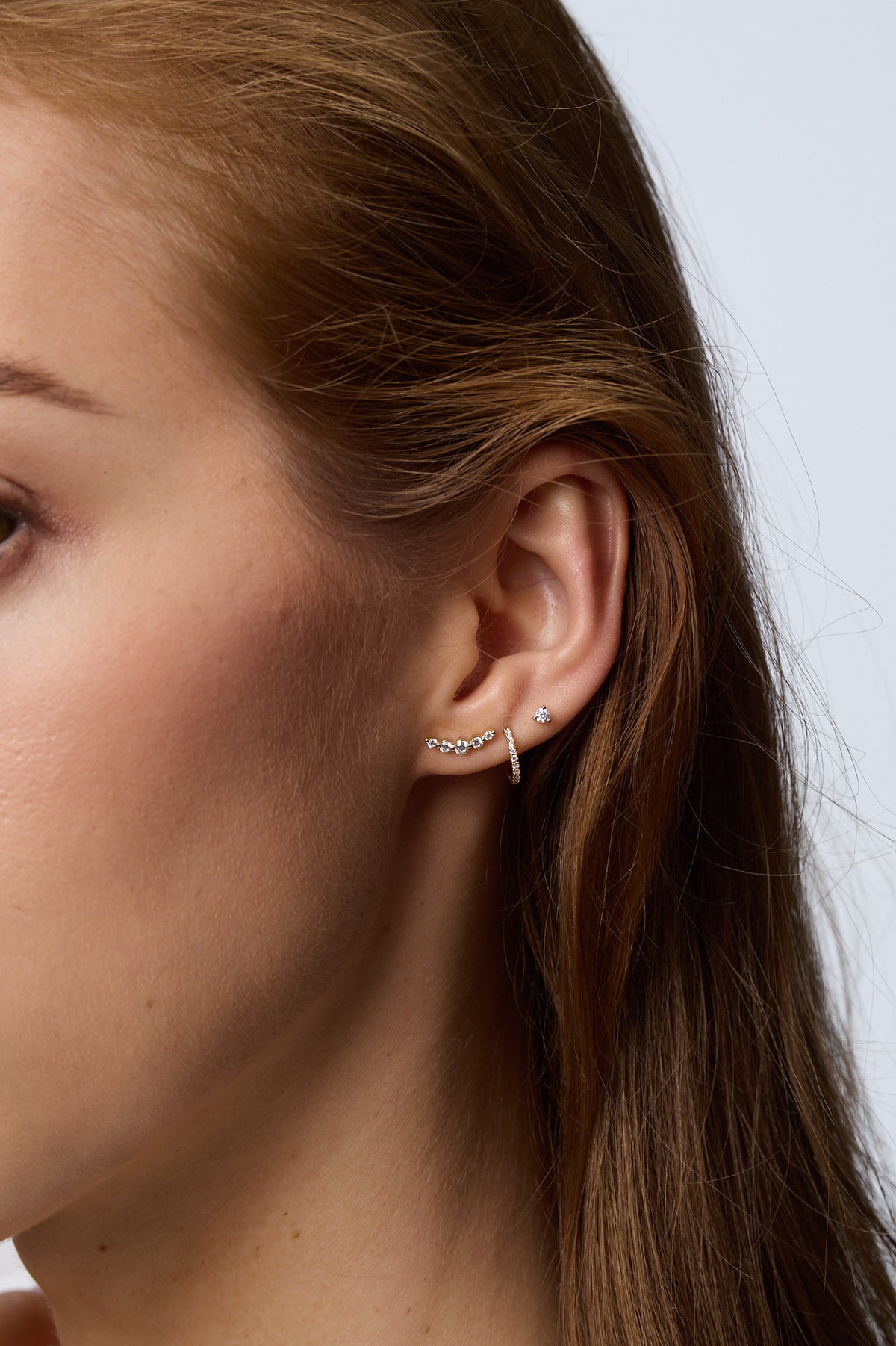 The Bohème Studs