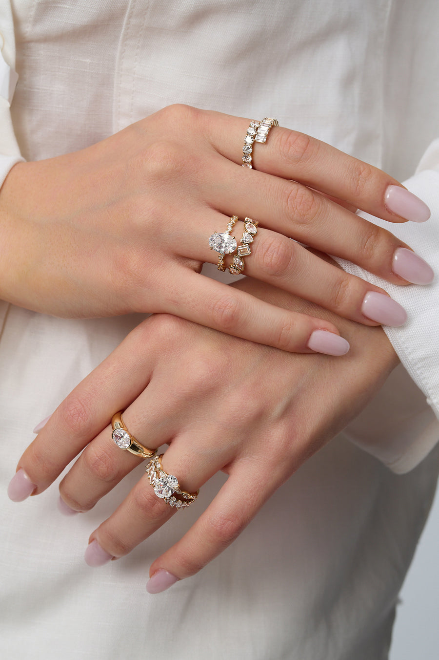 Wedding bands