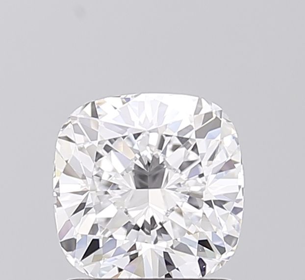 1.56 Carat D-VS1 Cushion Lab Diamond