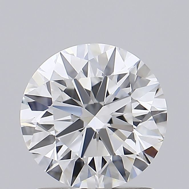 1.31 Carat D-VS1 Round Lab Diamond