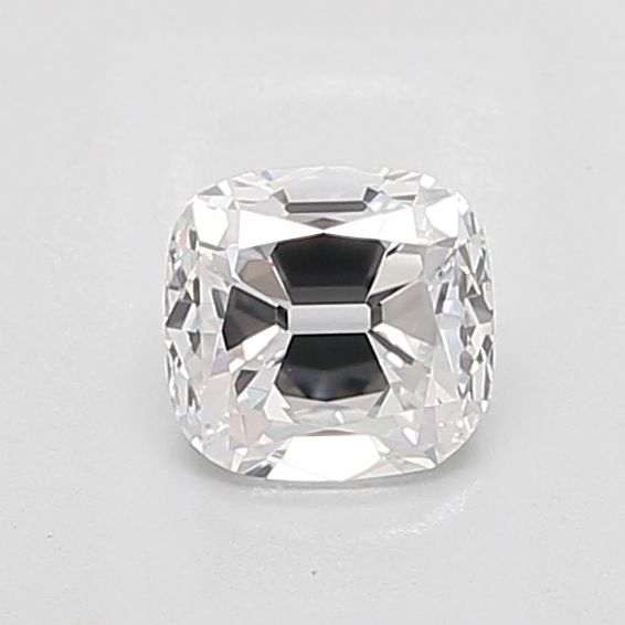 1.52 Carat D-VVS2 Cushion Lab Diamond
