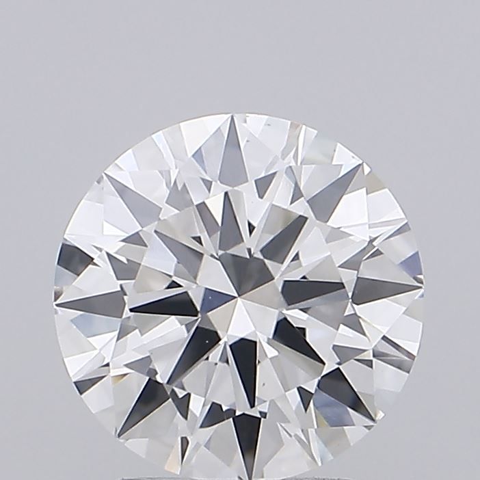1.31 Carat E-VS1 Round Lab Diamond