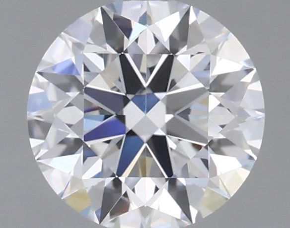 1.03 Carat D-VS1 Round Lab Diamond