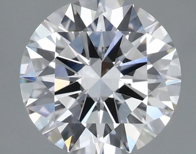 3.00 Carat E-VVS1 Heart Lab Diamond
