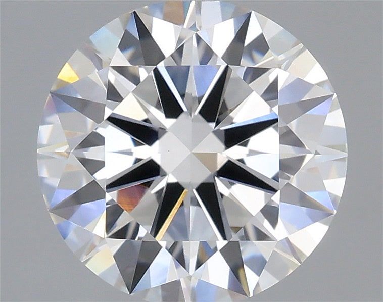 2.24 Carat E-VVS2 Round Lab Diamond