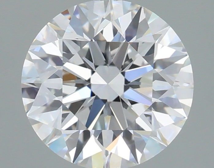 1.81 Carat E-VVS2 Round Lab Diamond