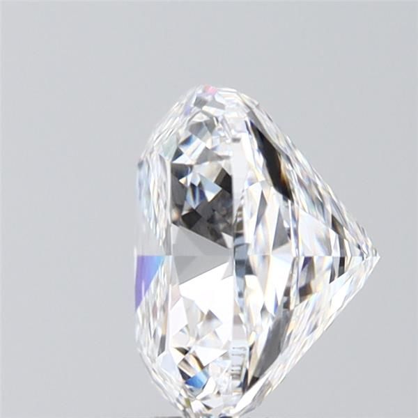 1.58 Carat E-VS1 Cushion Lab Diamond