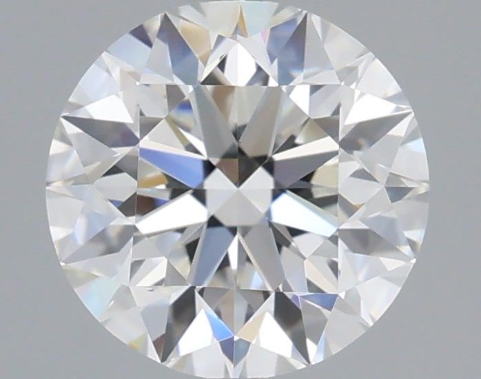 1.80 Carat F-VVS2 Round Lab Diamond